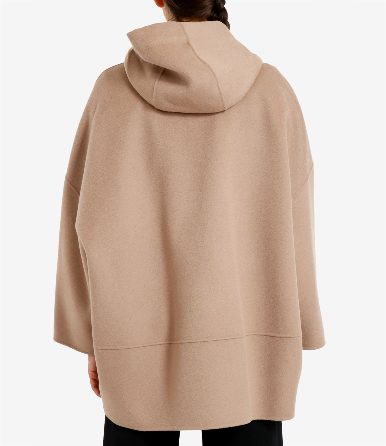 S Max Mara | Giubbotto Leila Sabbia