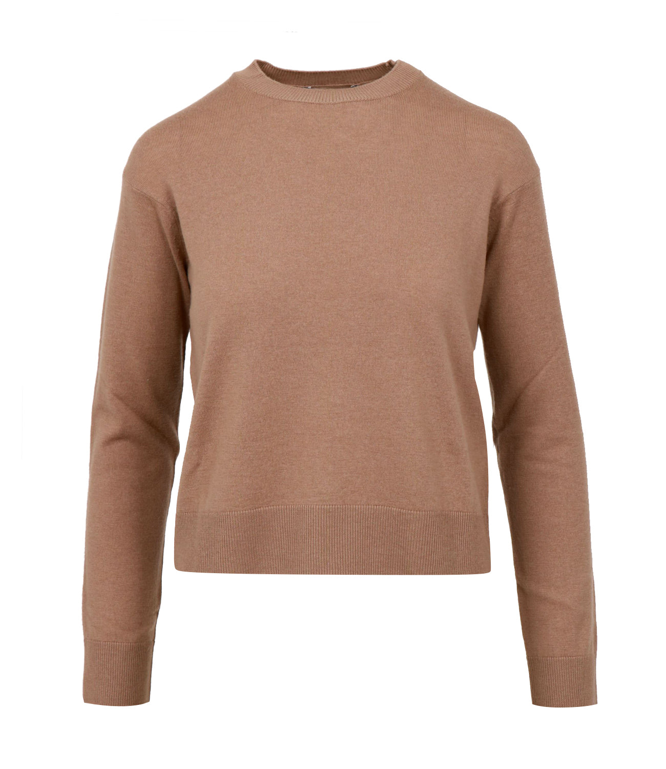 S Max Mara | Maglia Eco Cammello