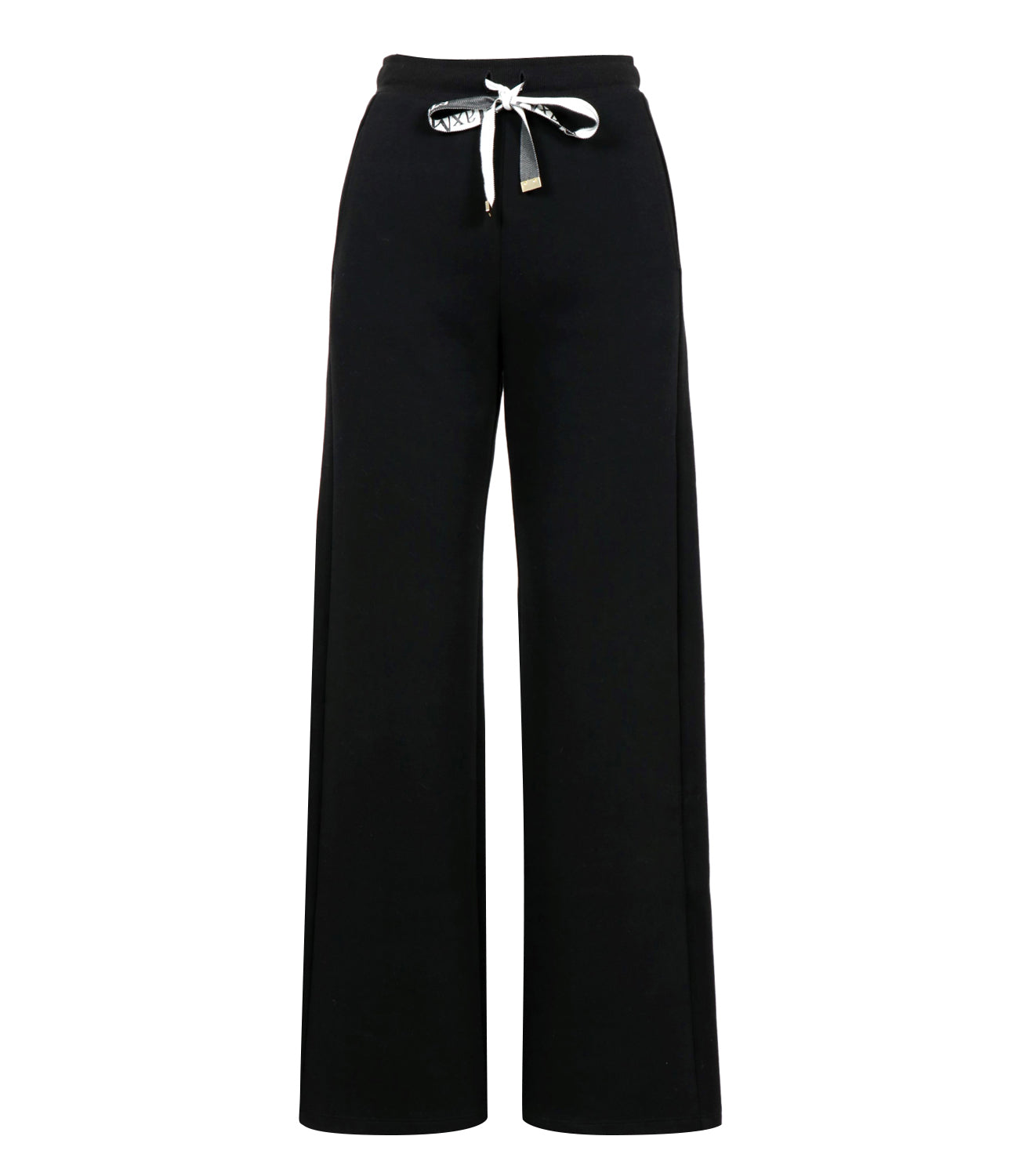 S Max Mara | Pantalone Sportivo Potenza Nero