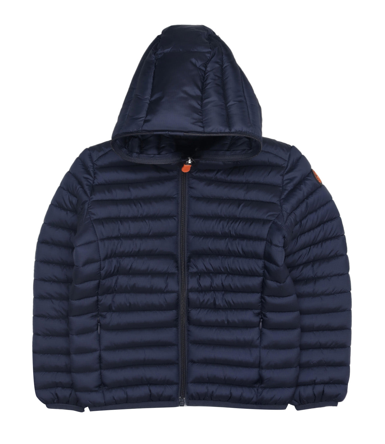 Save The Duck Kids | Giubbotto Eko Blu navy