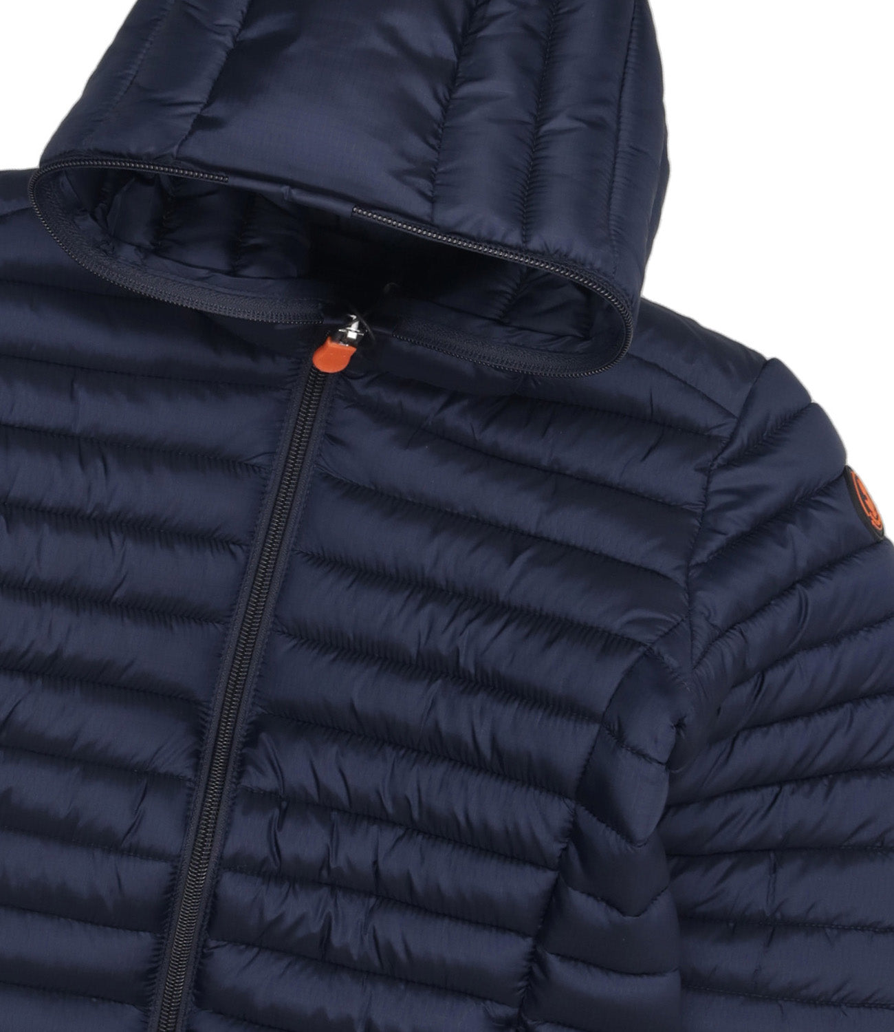 Save The Duck Kids | Giubbotto Eko Blu navy