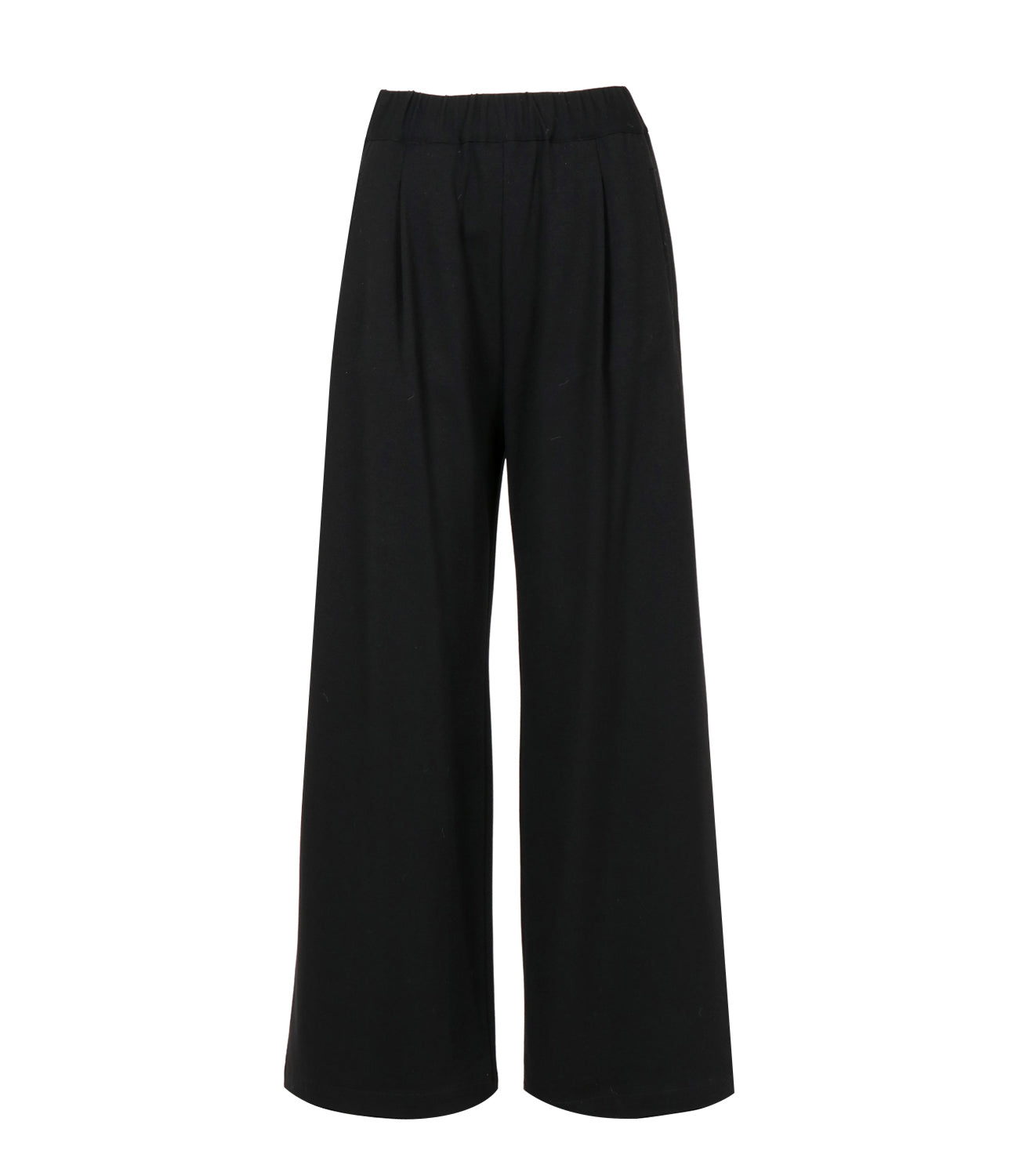 Semicouture | Pantalone Jhonny Nero