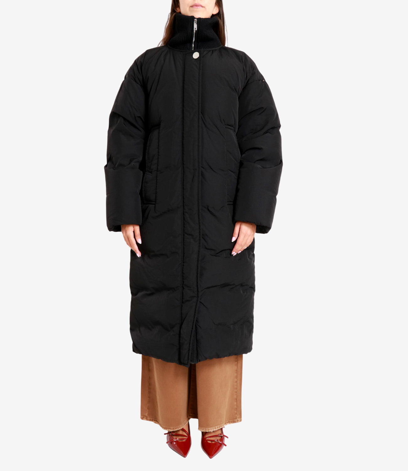 Sportmax | Piumino Casarsa Nero