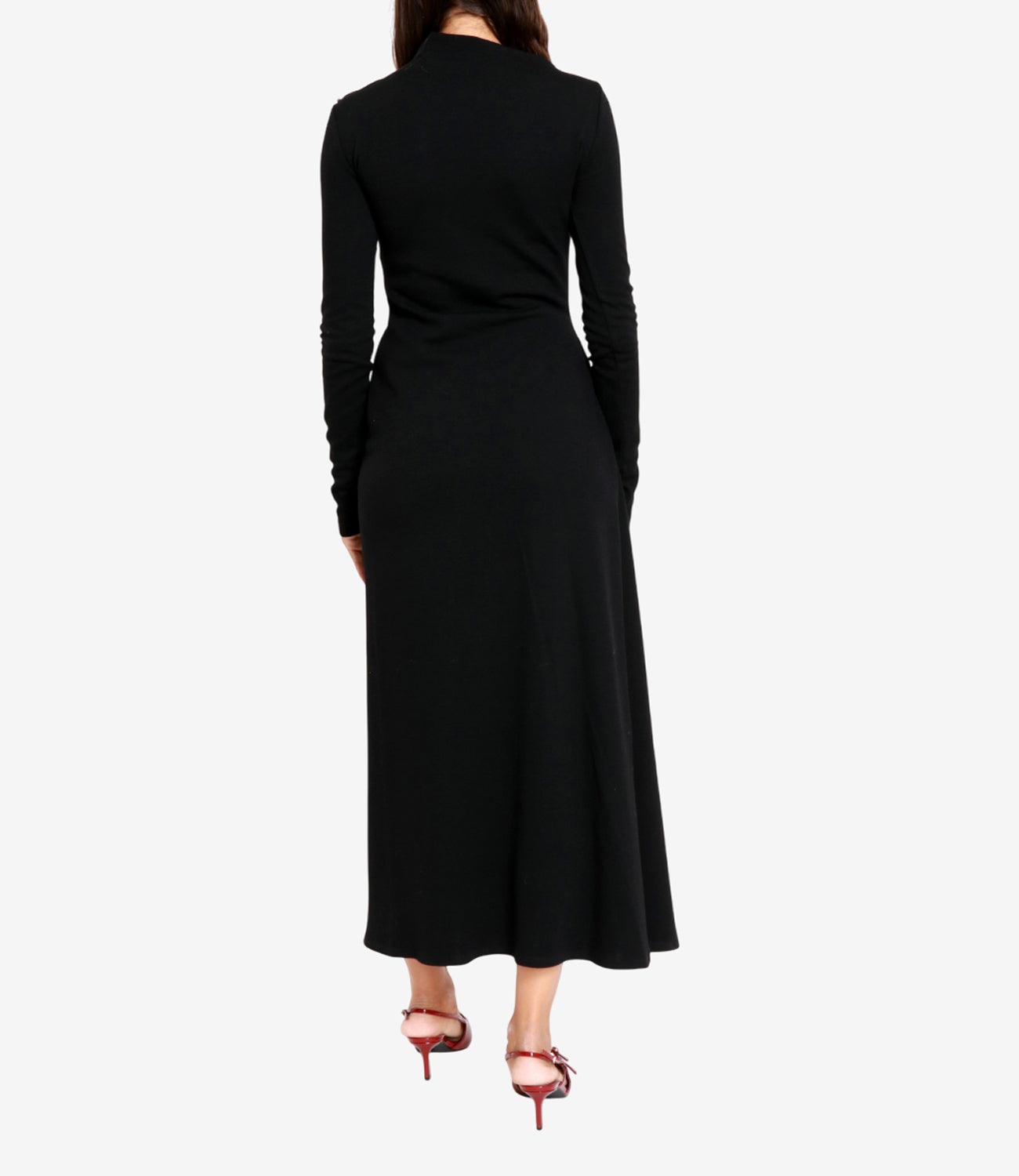 Sportmax | Abito Edile Nero