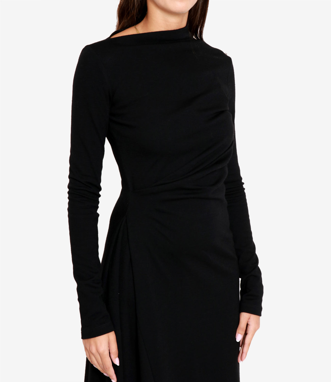 Sportmax | Abito Edile Nero