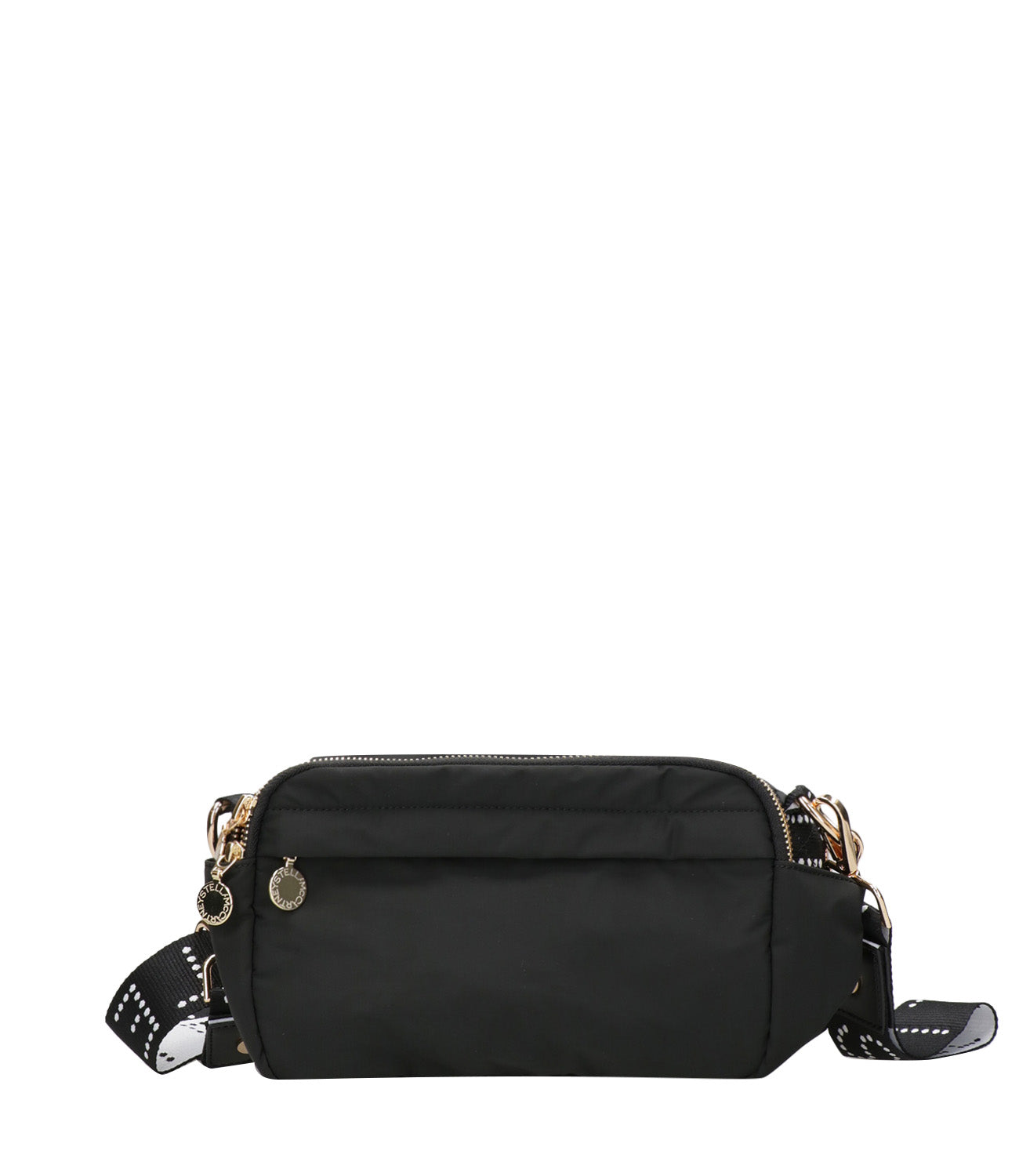 Stella McCartney Kids | Borsa Nursery Nero