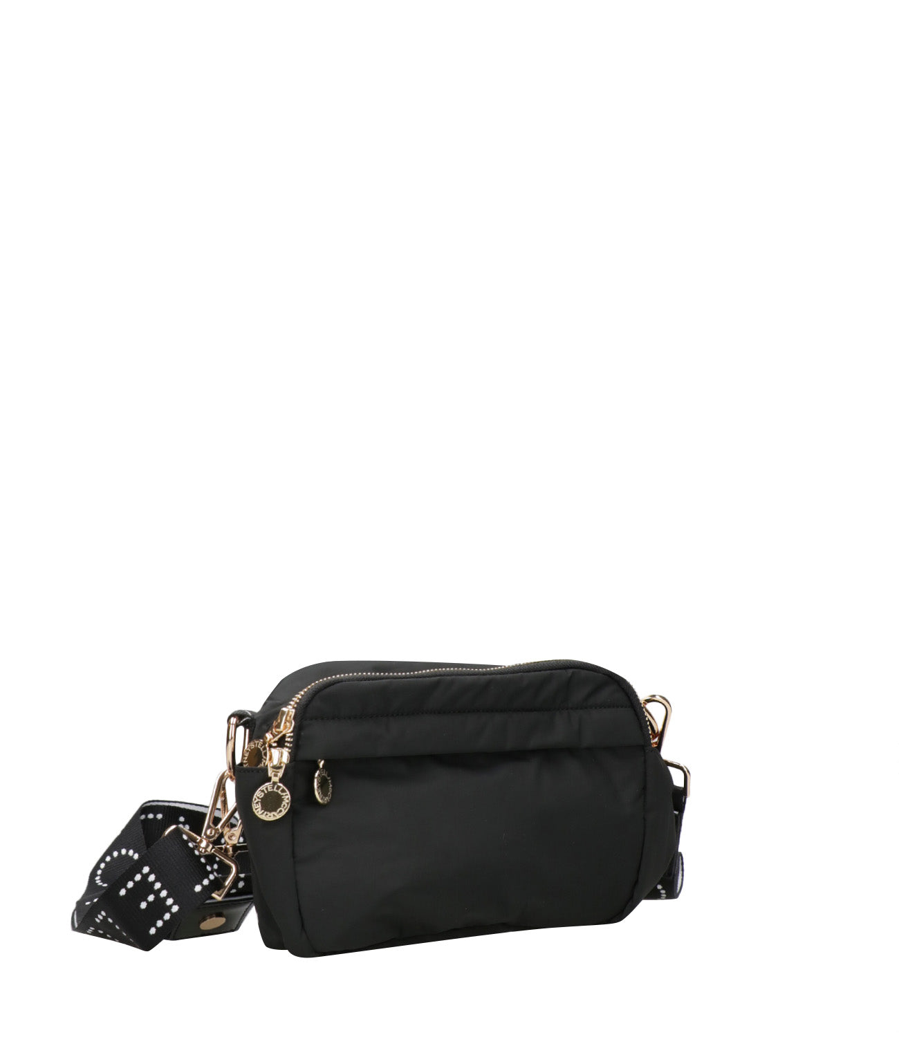 Stella McCartney Kids | Borsa Nursery Nero