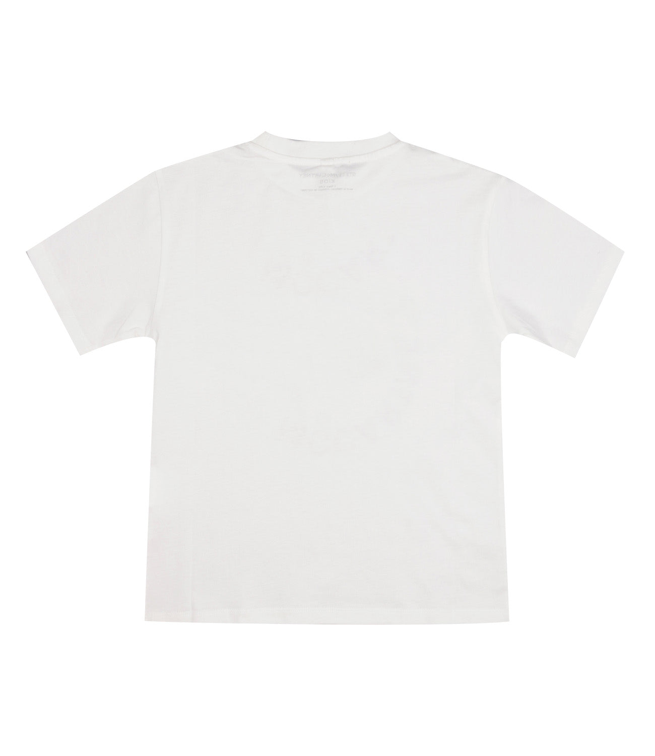 Stella McCartney Kids | T-Shirt Avorio