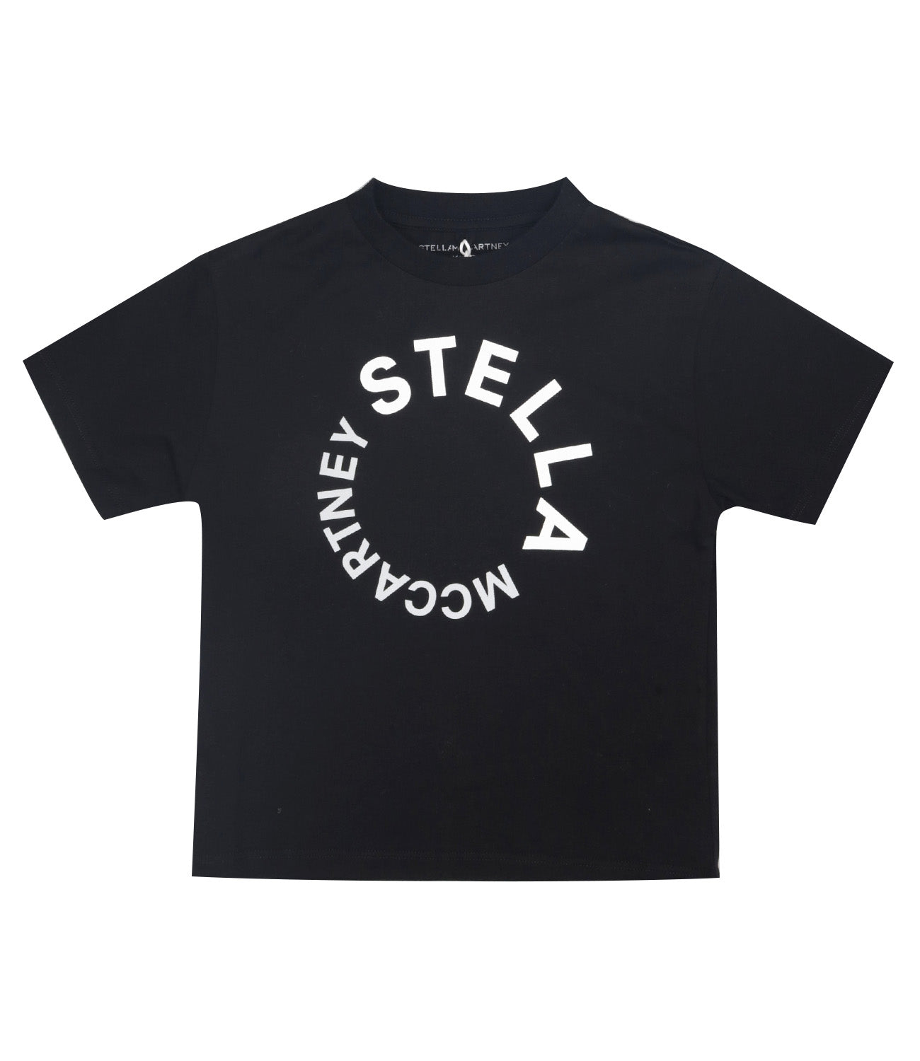 Stella McCartney Kids | T-Shirt Nero