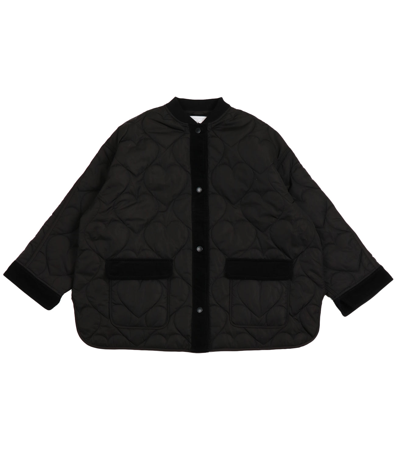 Stella McCartney Kids | Giubbotto Nero