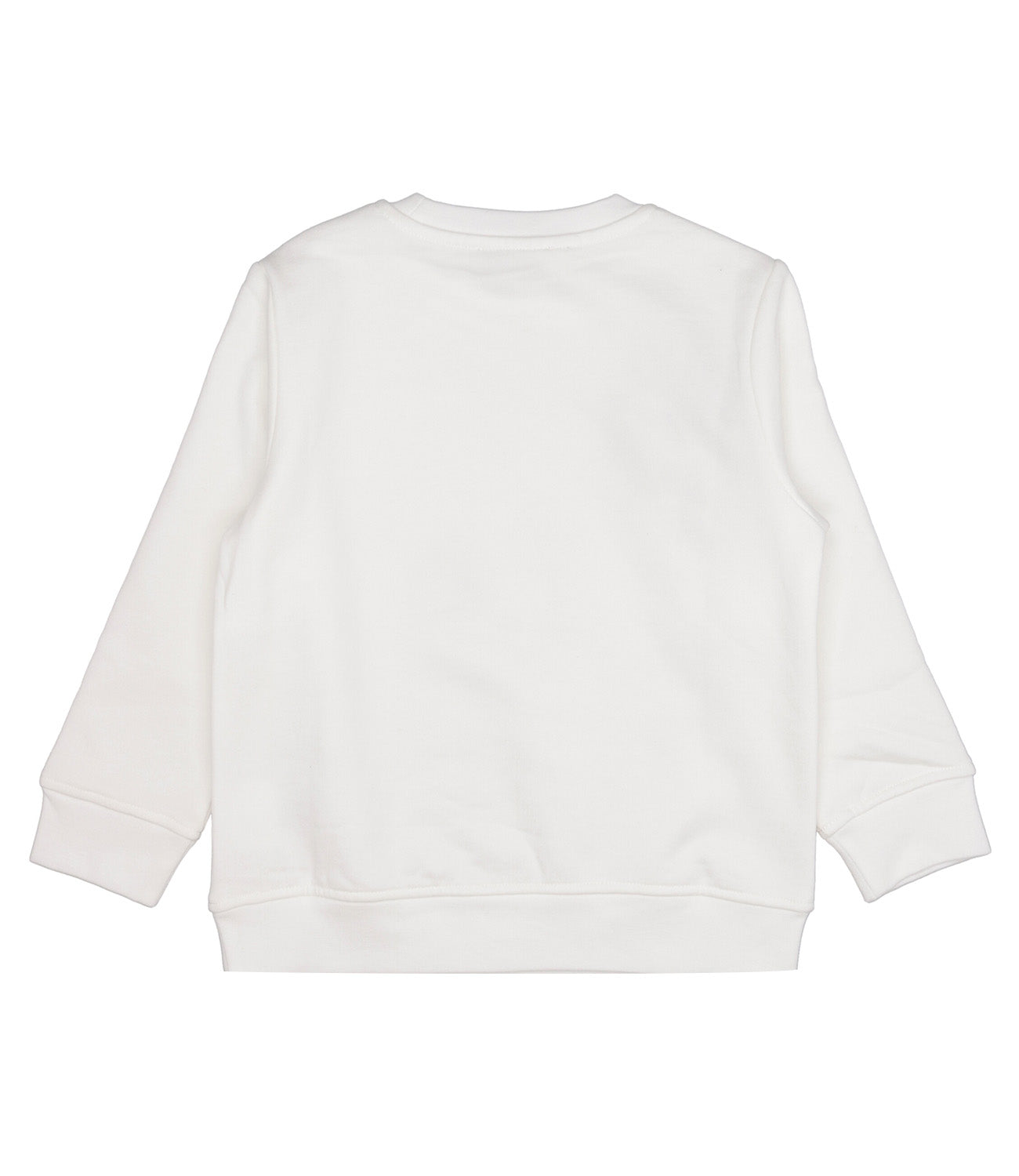 Stella McCartney Kids | Felpa Avorio