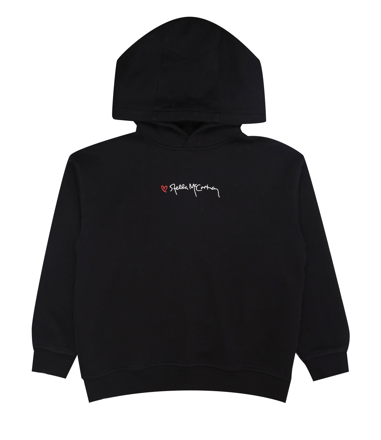 Stella McCartney Kids | Felpa Nero
