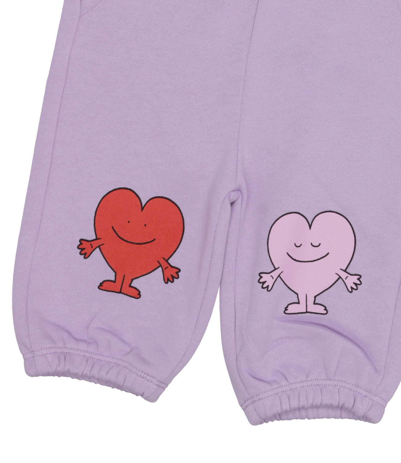 Stella McCartney Kids | Pantalone Sportivo Viola