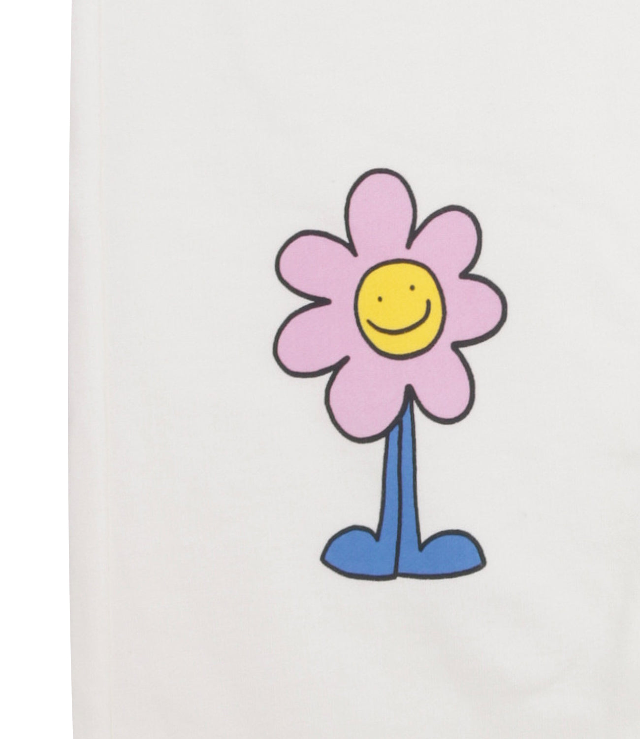 Stella McCartney Kids | Pantalone Sportivo Avorio