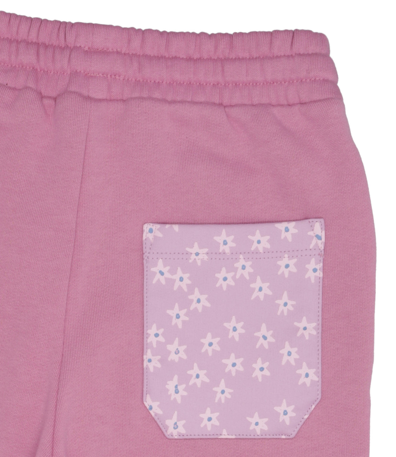 Stella McCartney Kids | Pantalone Sportivo Rosa antico