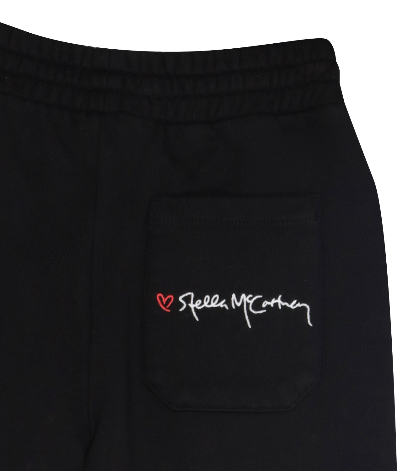 Stella McCartney Kids | Pantalone Sportivo Nero