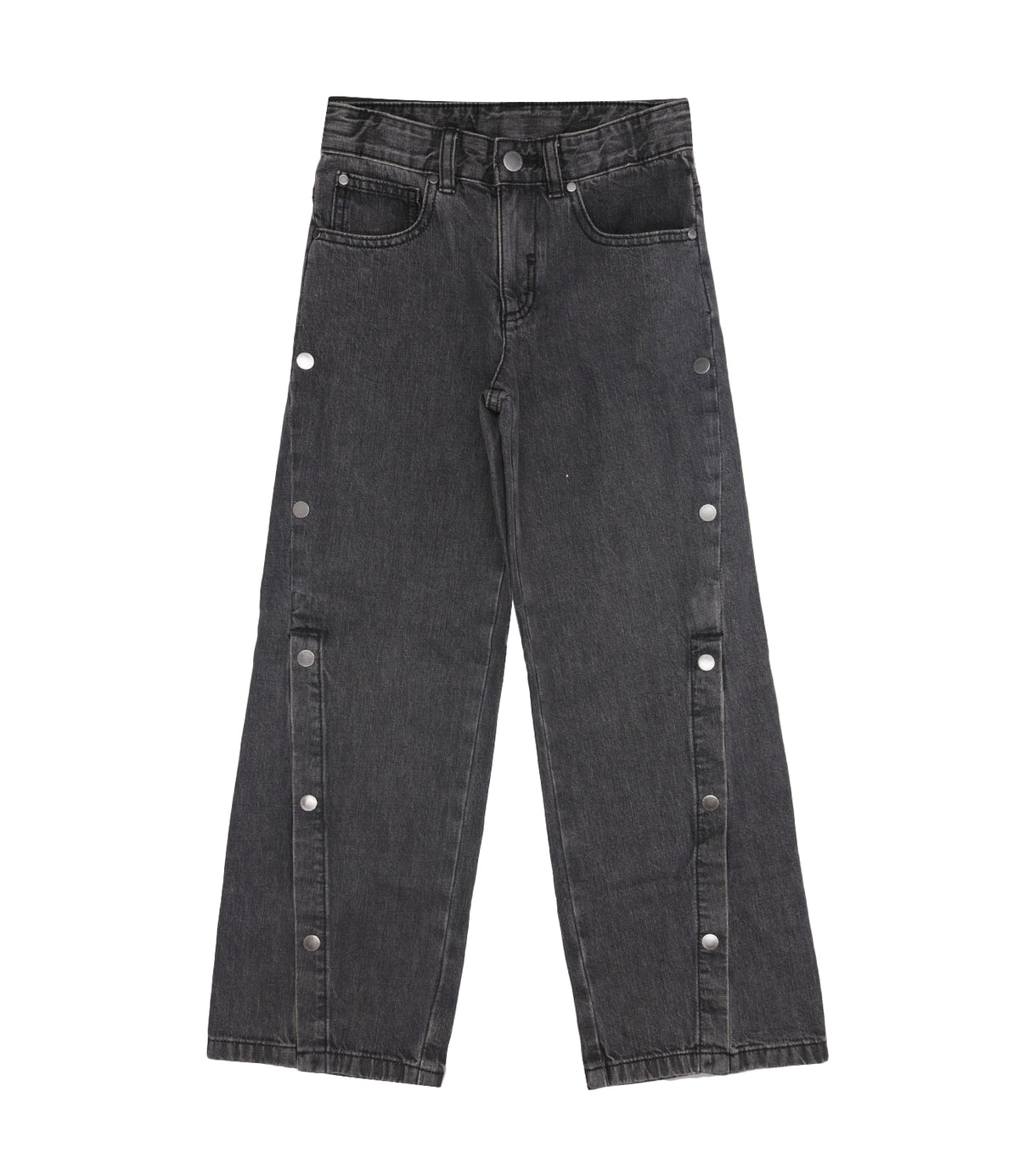 Stella McCartney Kids | Jeans Denim nero