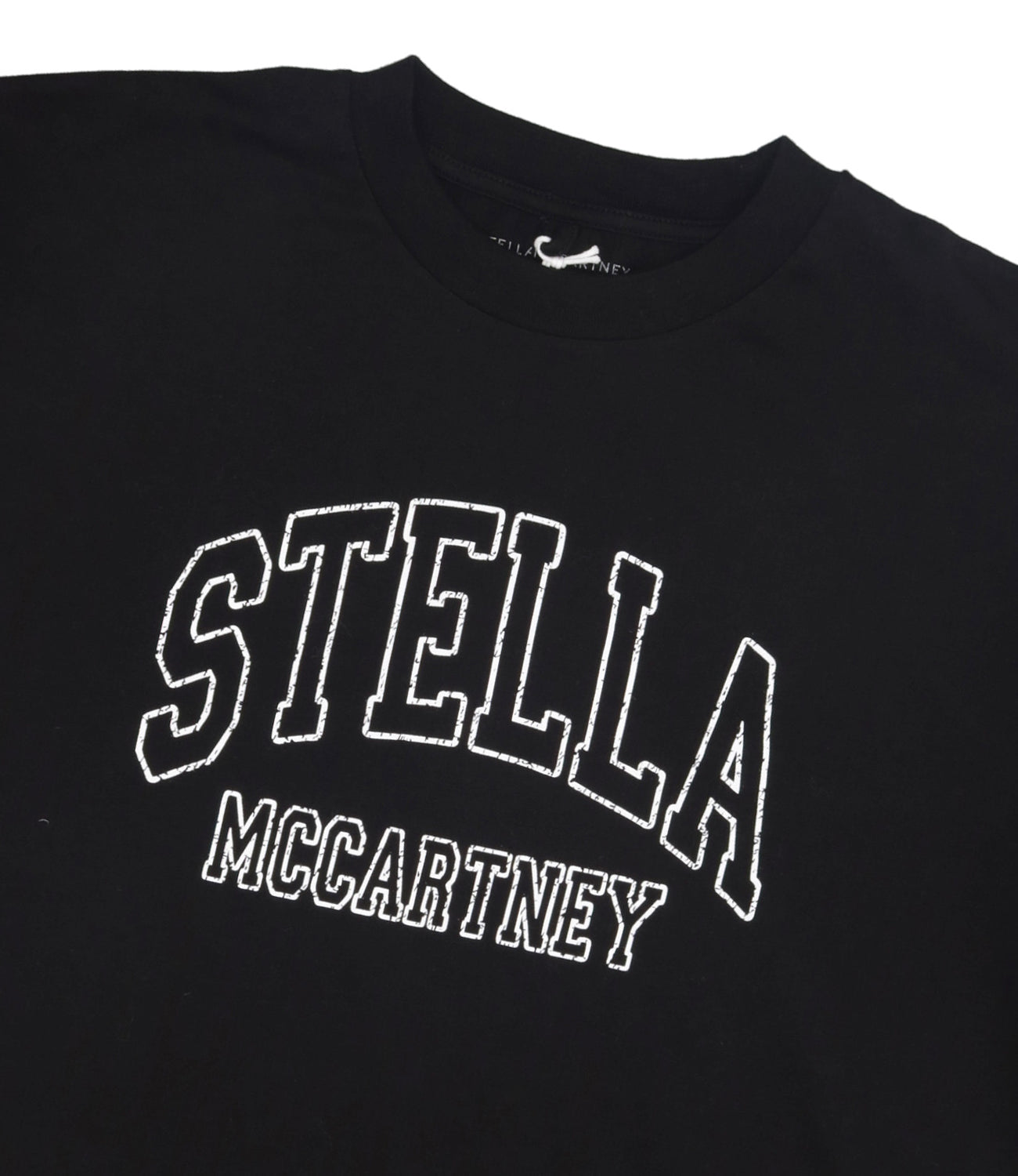 Stella McCartney Kids | T-Shirt Nero