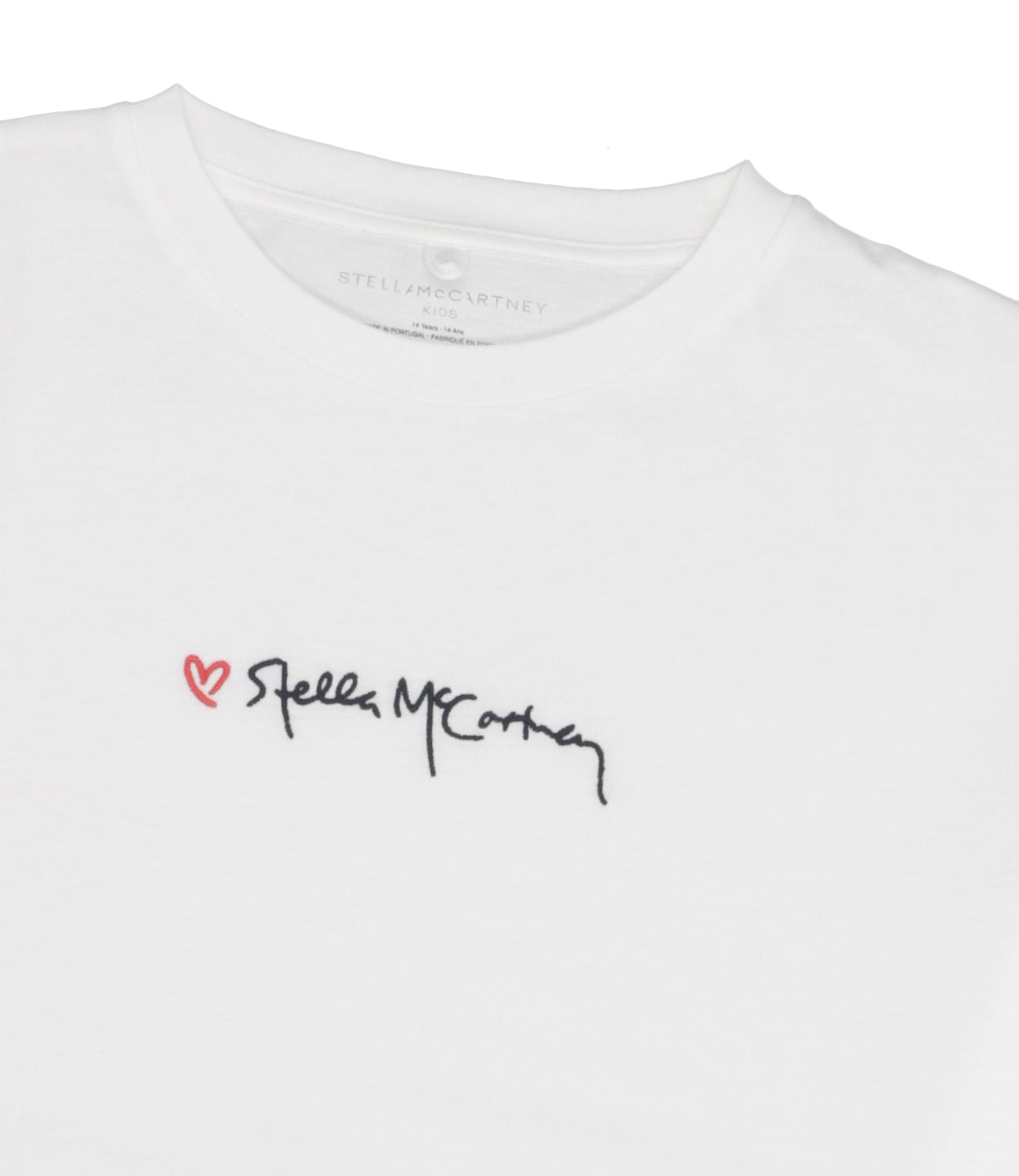 Stella McCartney Kids | T-Shirt Bianca