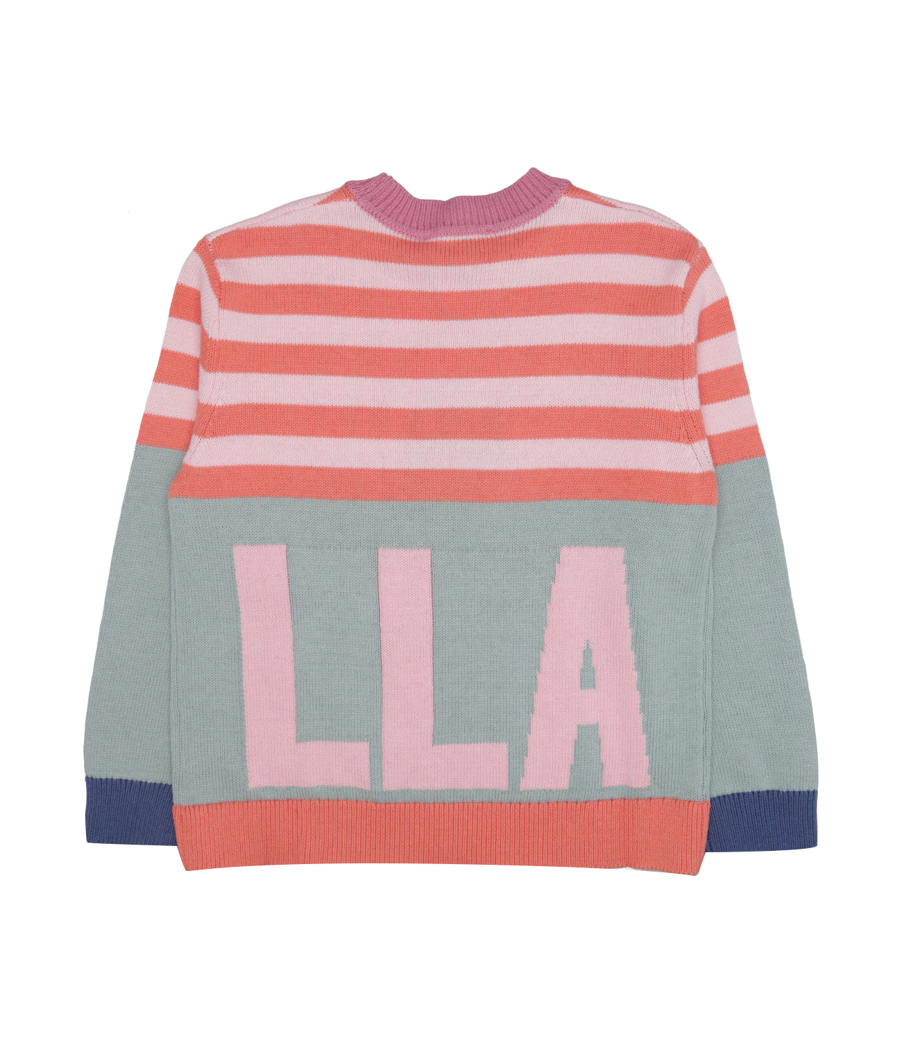 Stella McCartney Kids | Maglia Rosa Pesca
