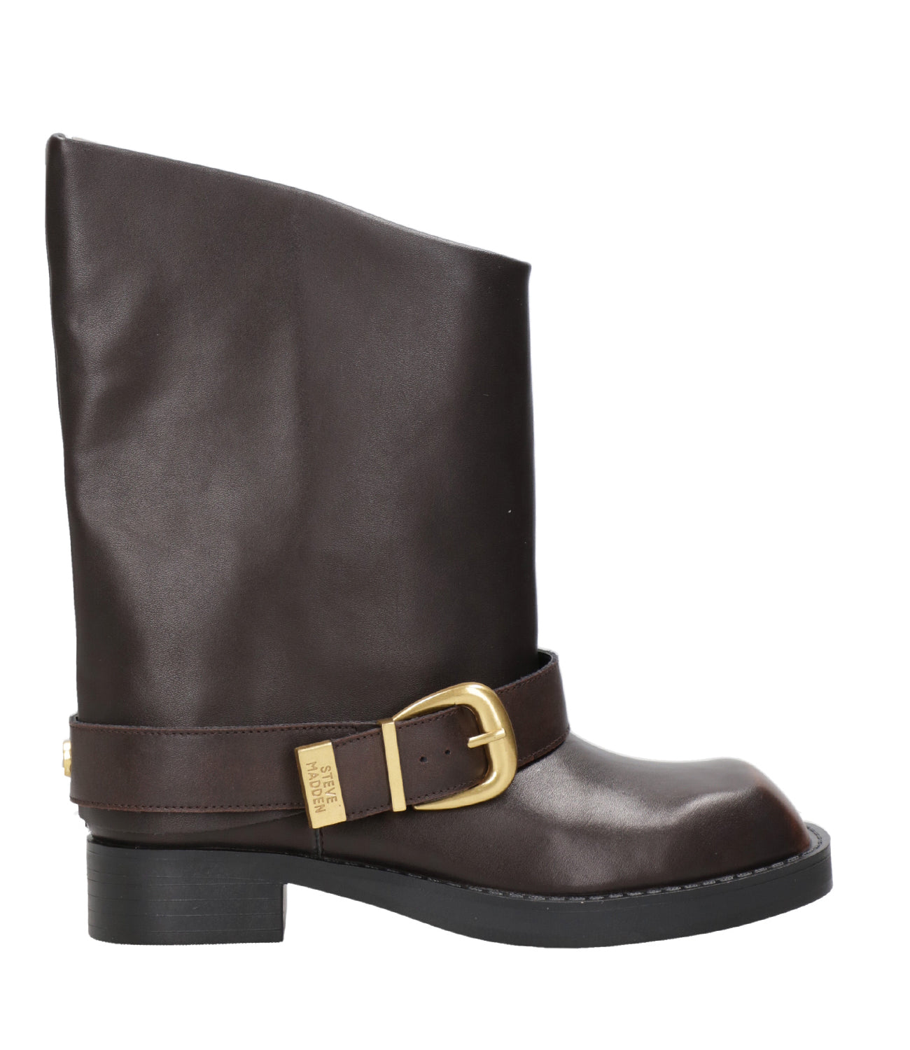 Steve Madden Tronchetto Climaxx Moro CLIMAXX - Main Image