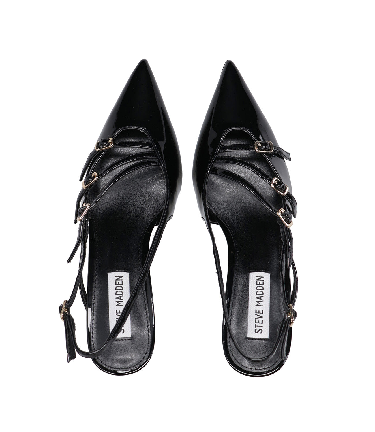 Steve Madden | Decolletè Liana Nero