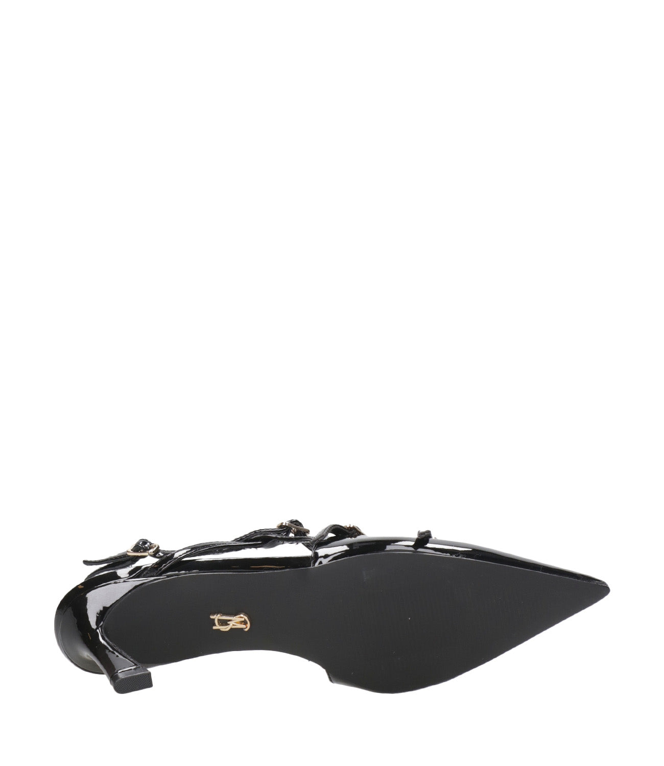 Steve Madden | Decolletè Liana Nero
