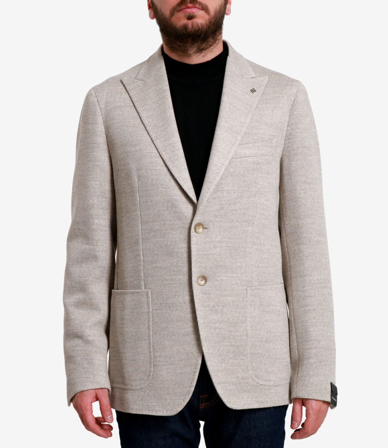 Tagliatore | Giacca Ecru