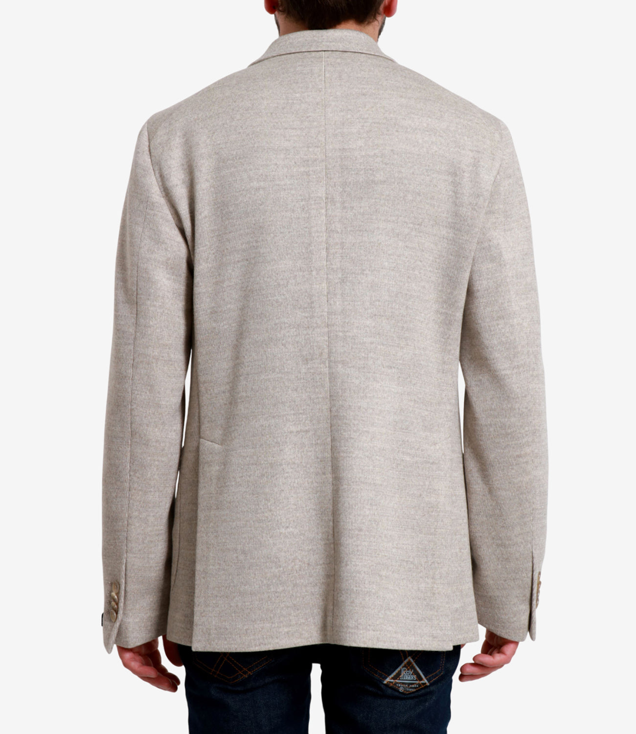 Tagliatore | Giacca Ecru