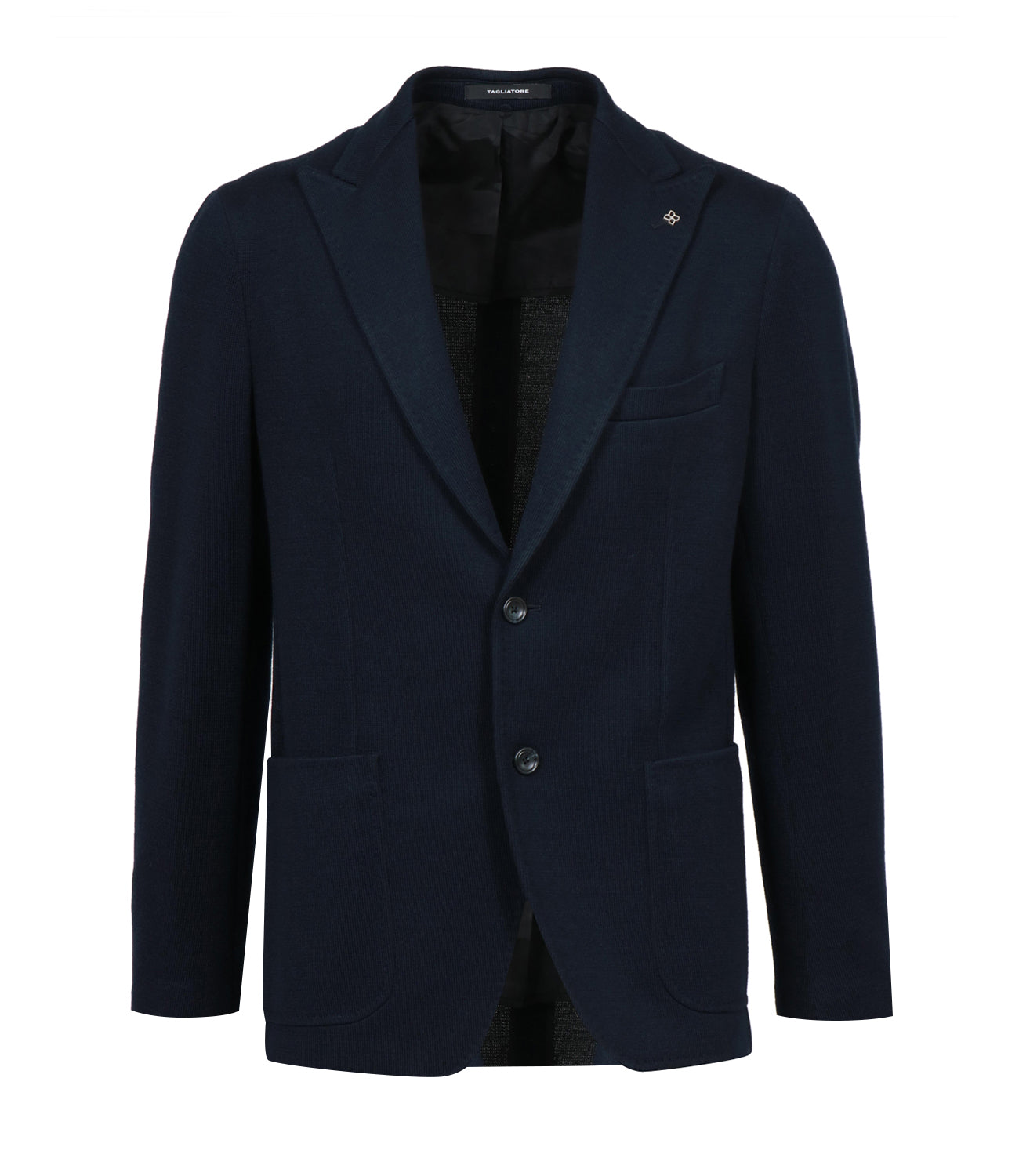 Tagliatore | Giacca Blu navy