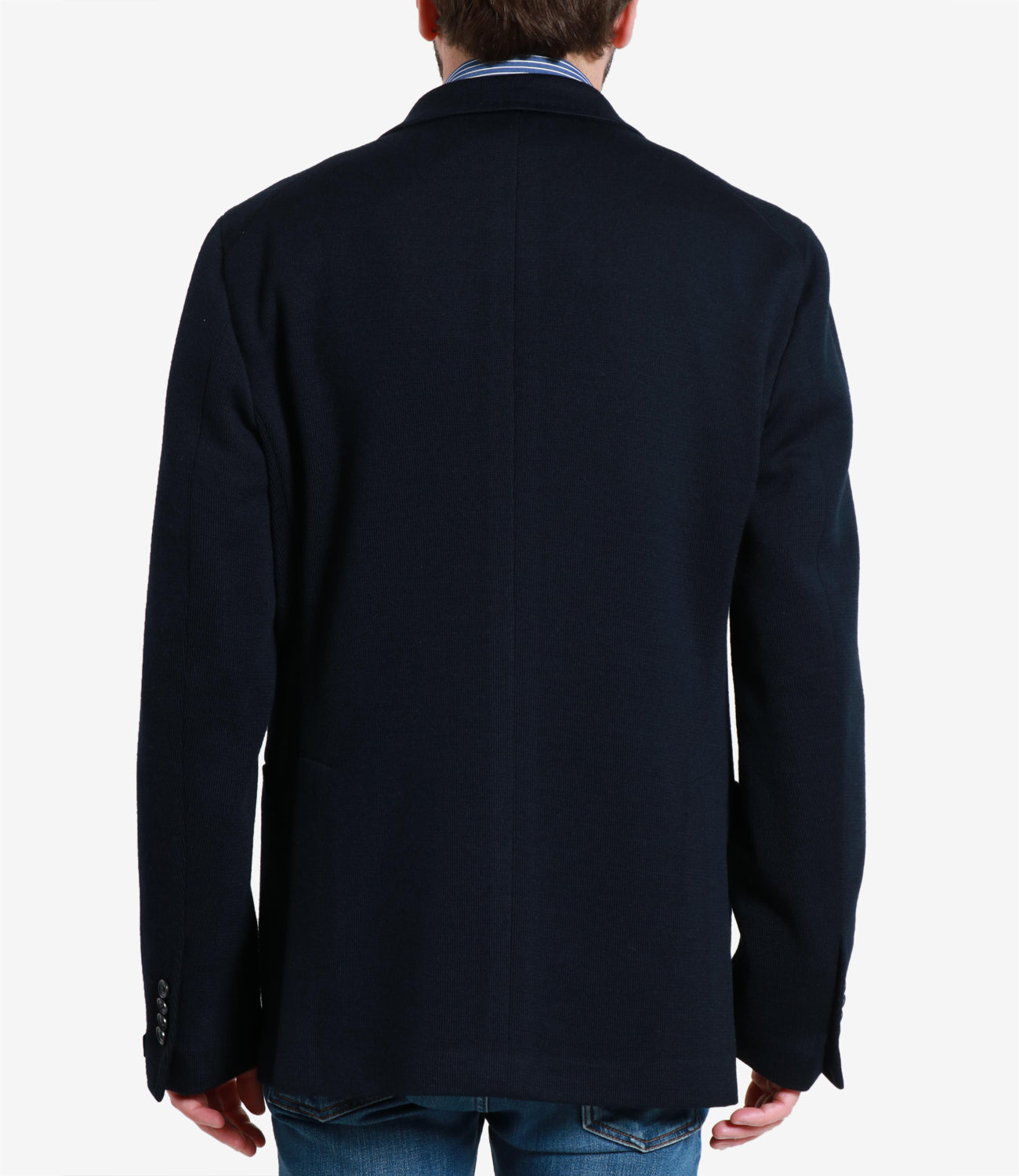 Tagliatore | Giacca Blu navy