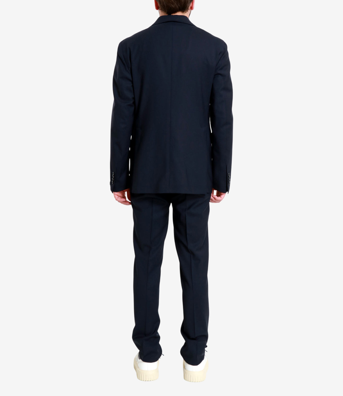 Tagliatore | Abito Blu navy