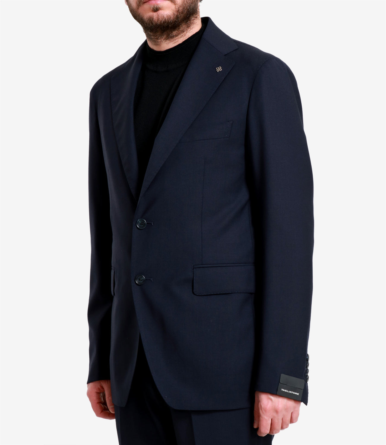 Tagliatore | Abito Blu navy