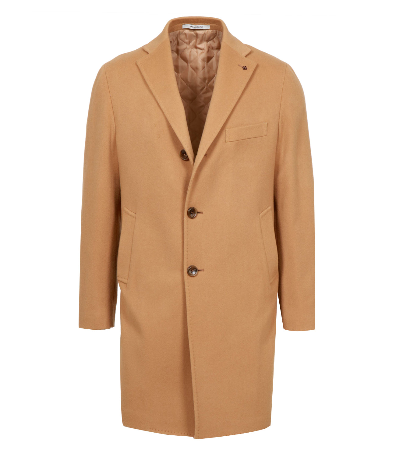 Tagliatore | Cappotto Deserto