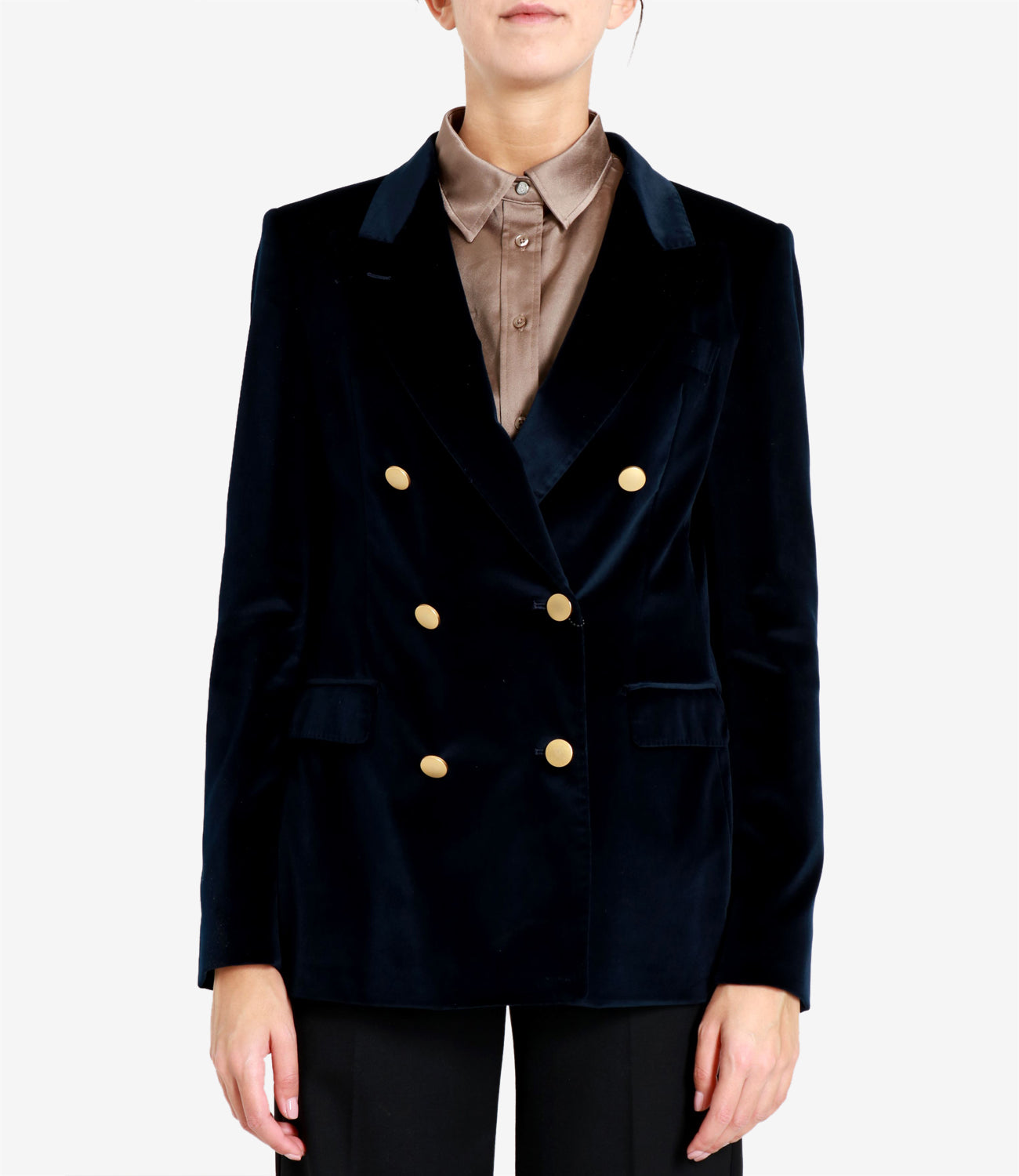 Tagliatore | Giacca J-Parigi Blu navy