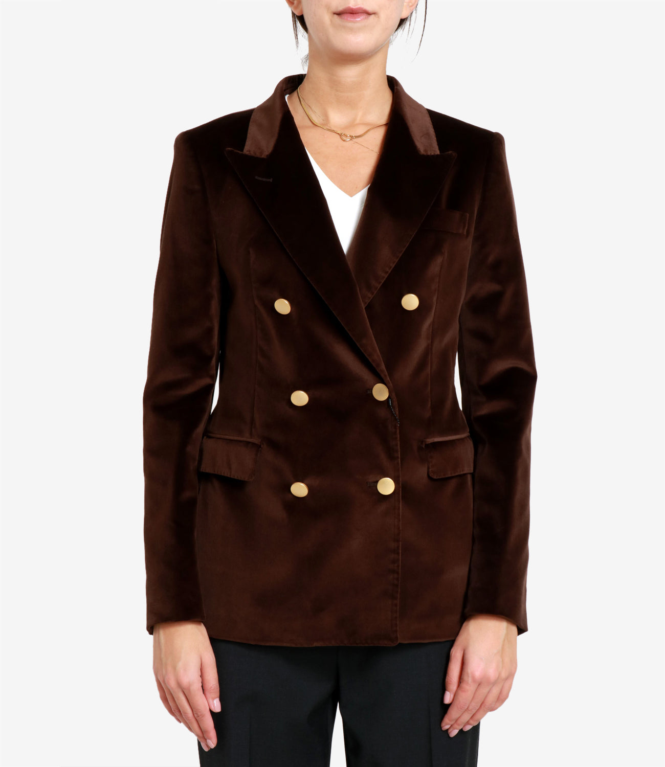 Tagliatore | Giacca J-Parigi Moro