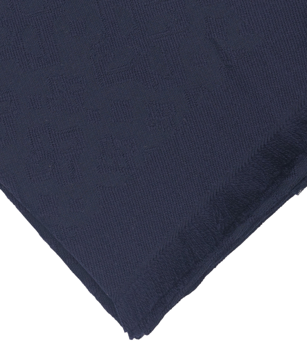 Tagliatore | Sciarpa Blu navy