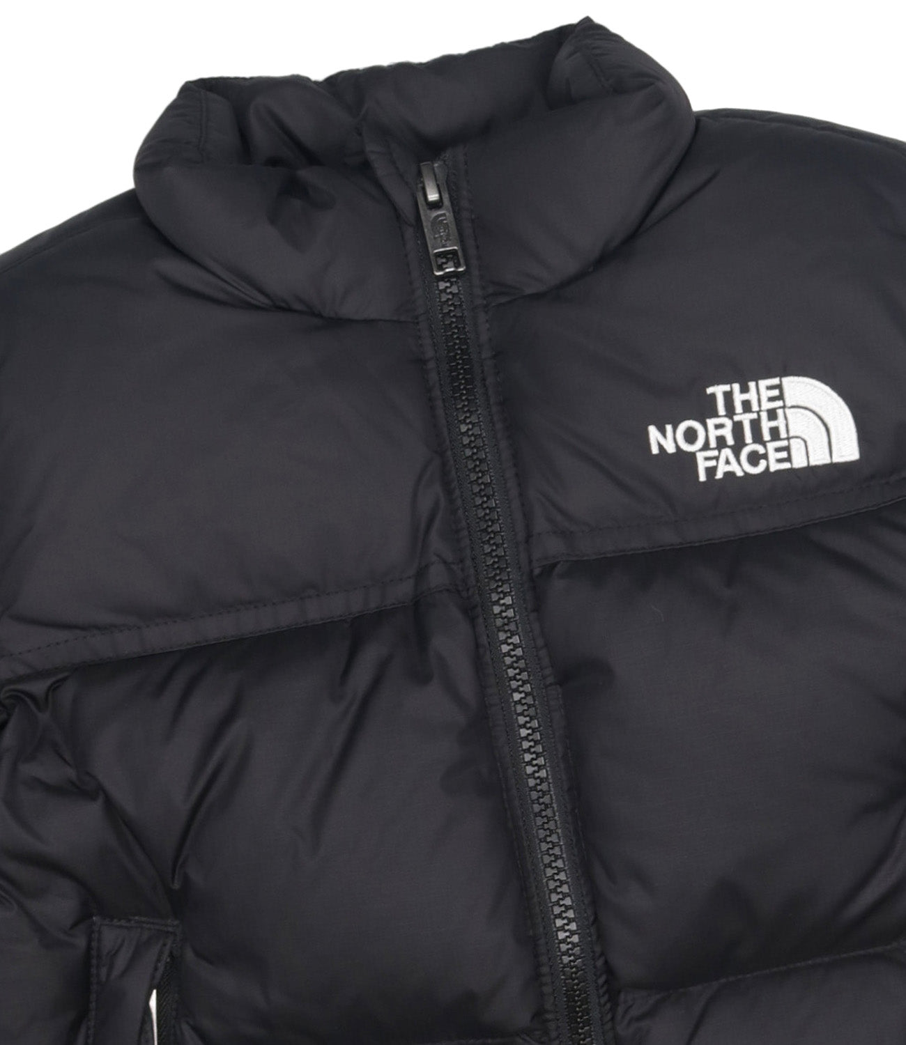 The North Face Kids | Giubbotto Kid 1996 Retro Nuptse Nero