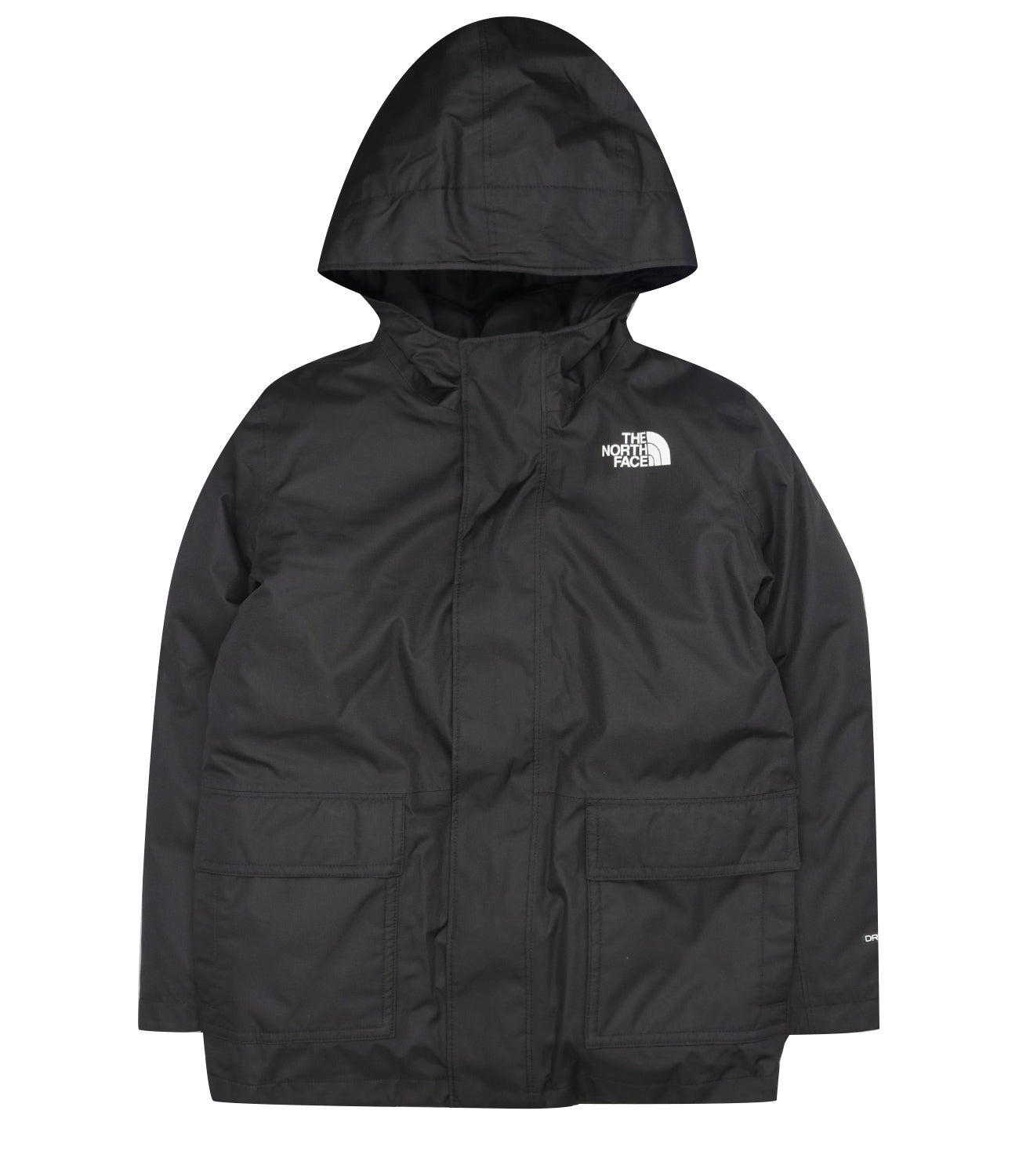 The North Face Kids | Giubbotto Kid Nrth Down Tri Nero