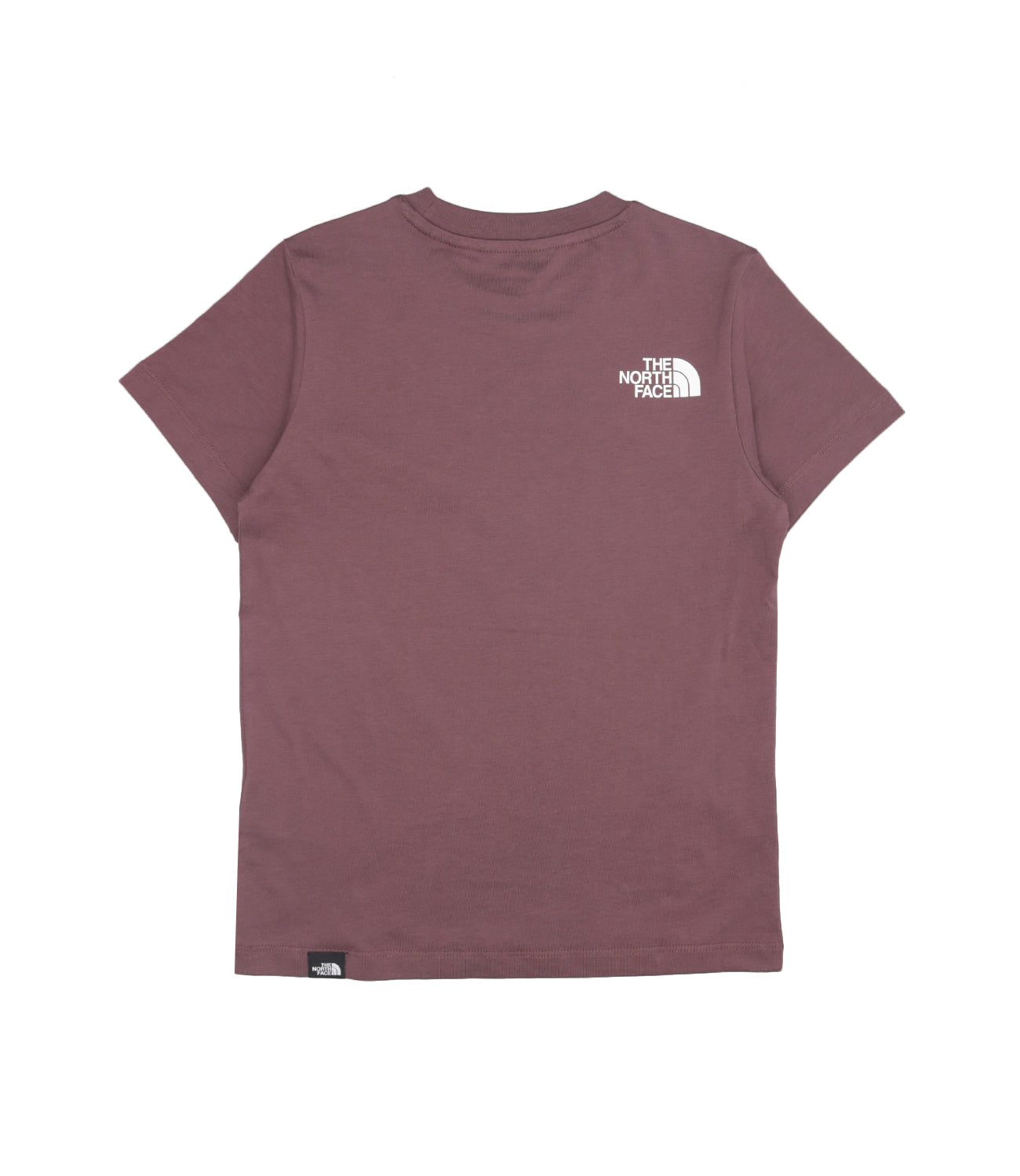 The North Face Kids | T-shirt Simple Dome Quarzo
