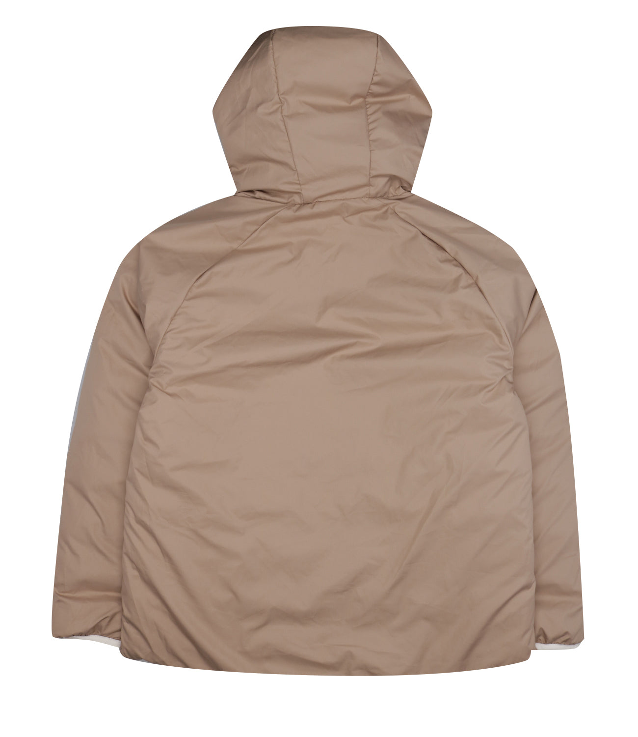 The North Face Kids | Giubbotto Rvr Perrito Jkt Beige e Panna
