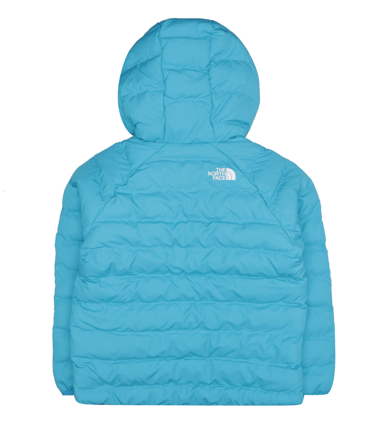 The North Face Kids | Giubbotto Rvr Perrito Jkt Azzurro e Blu