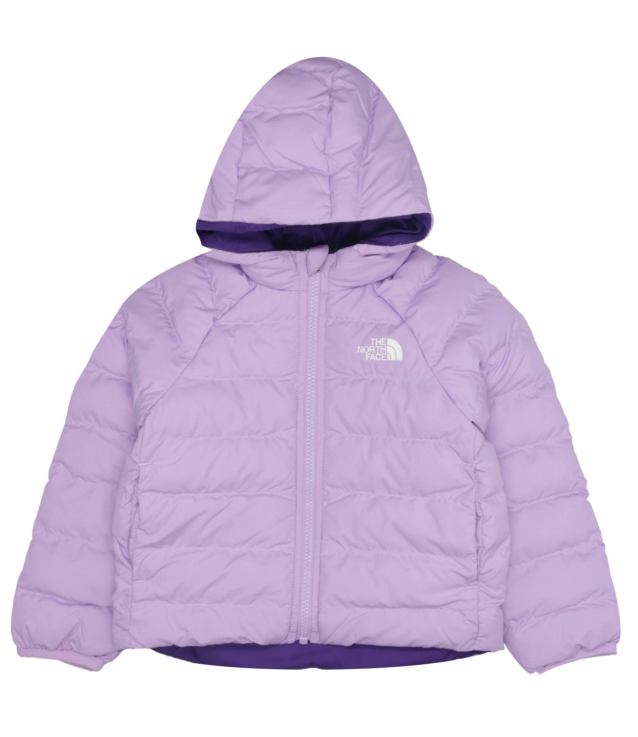 The North Face Kids | Giubbotto Rvr Perrito Jkt Lilla e Uva