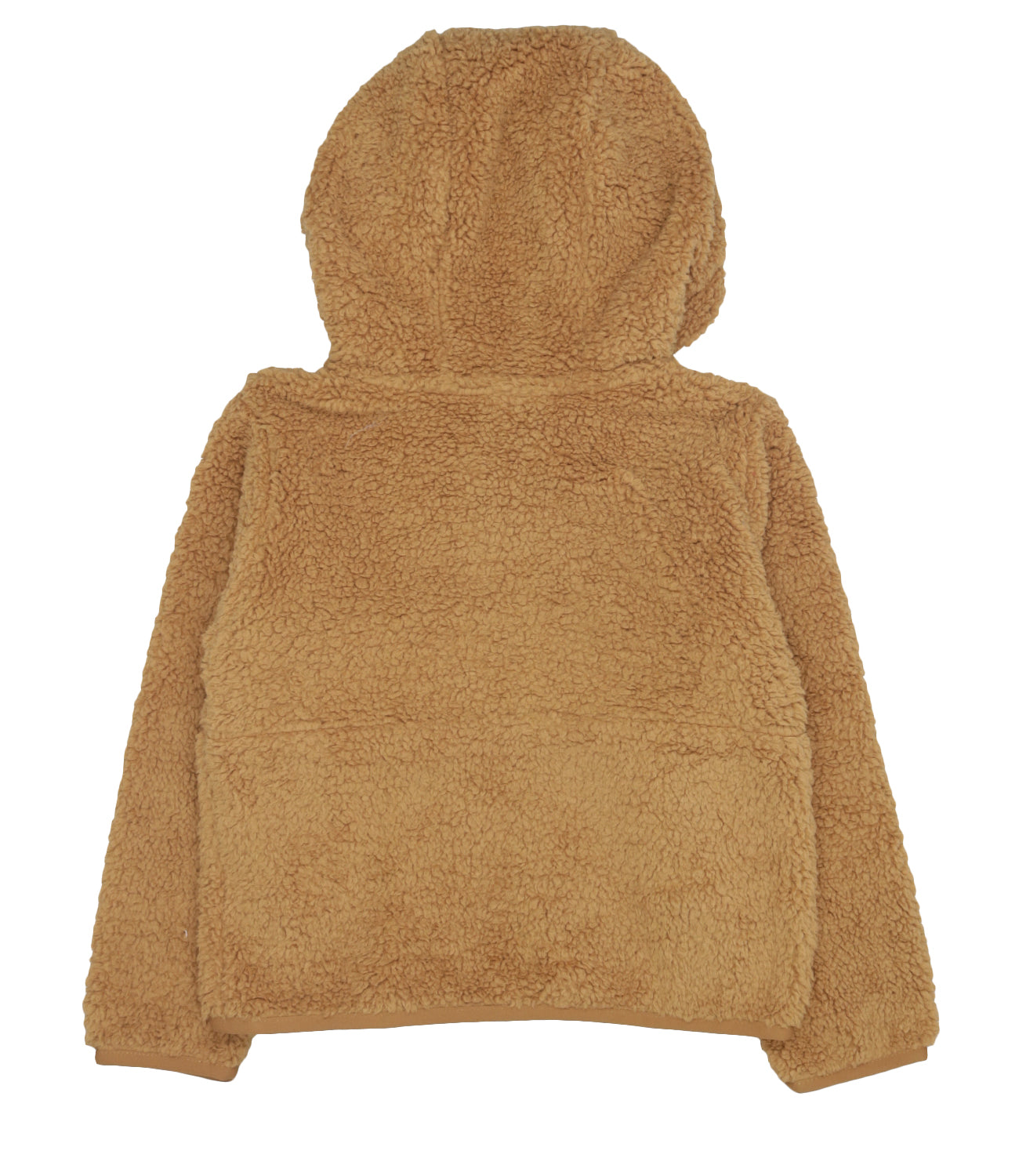 The North Face Kids | Felpa Campshire F/Z Biscotto