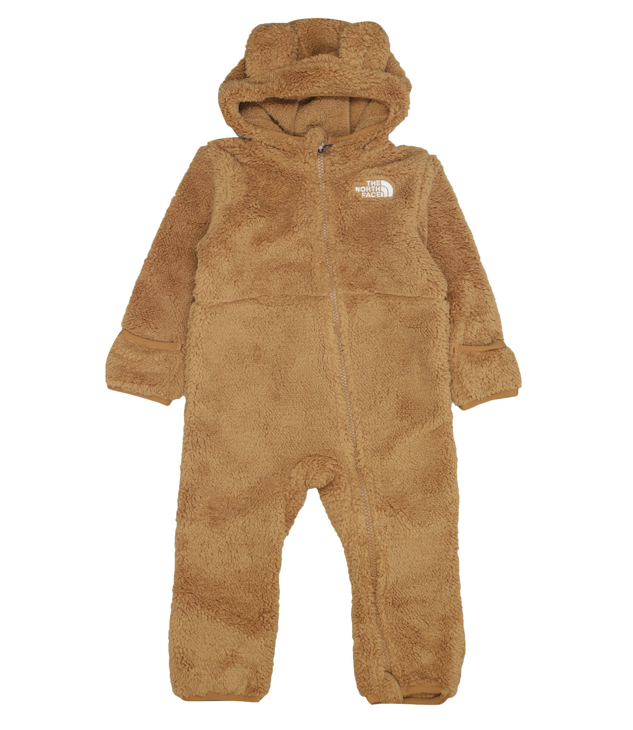 The North Face Kids | Tuta Campshire 1 Pc Biscotto