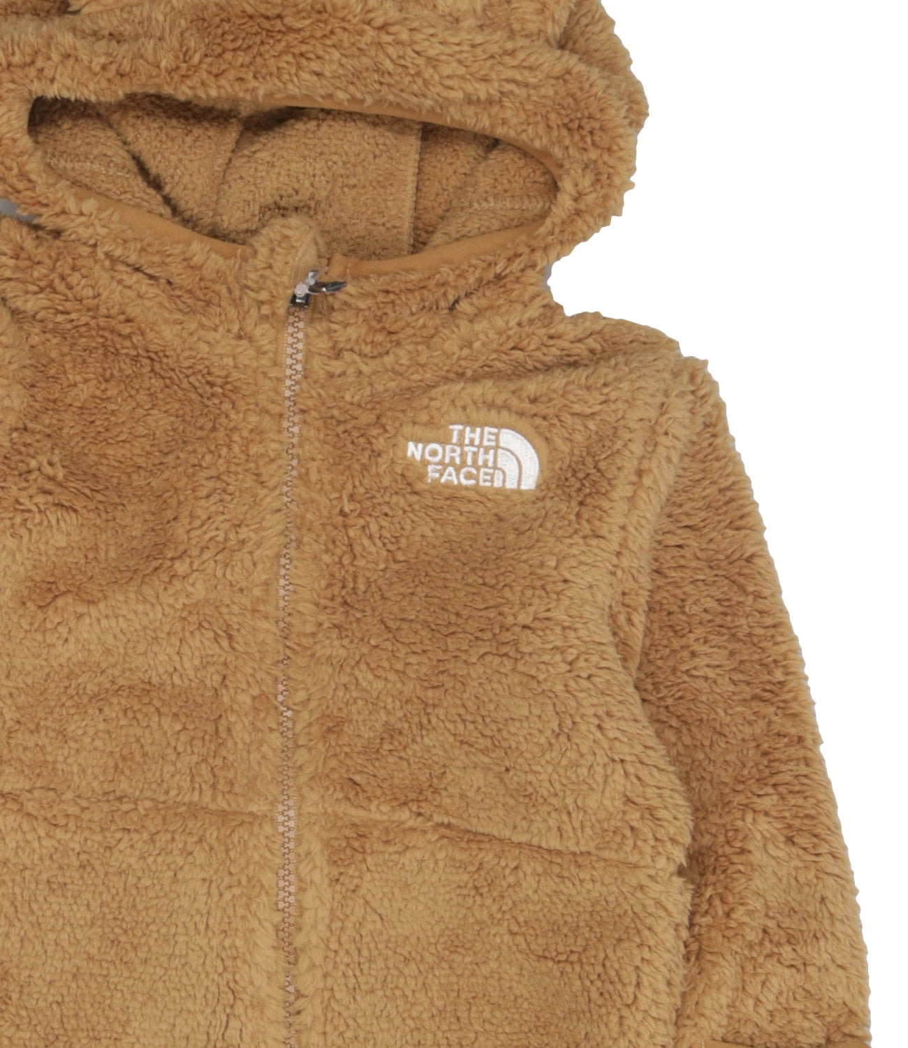 The North Face Kids | Tuta Campshire 1 Pc Biscotto