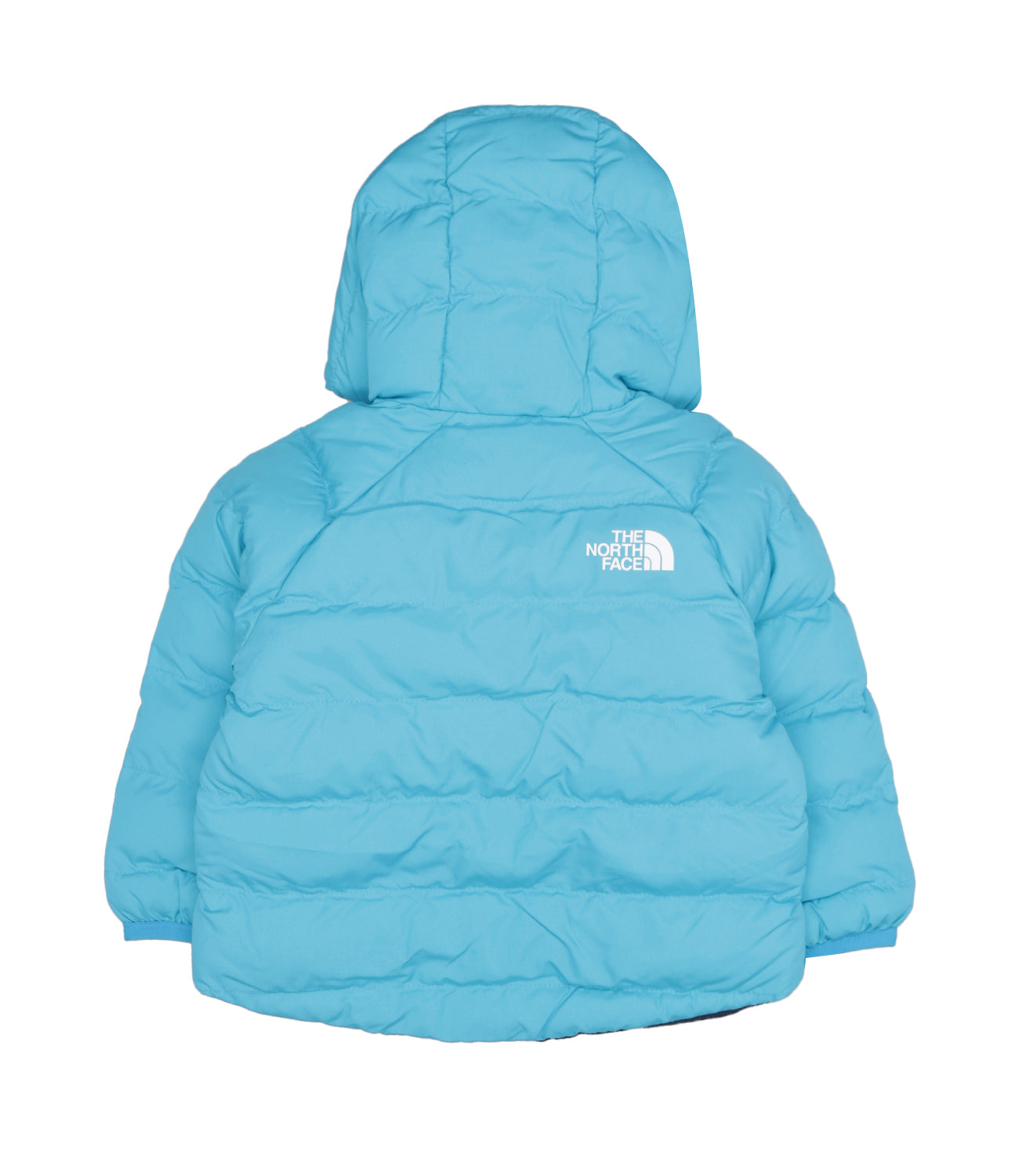 The North Face Kids | Giubbotto Rvr Perrito Jkt Azzurro e Blu