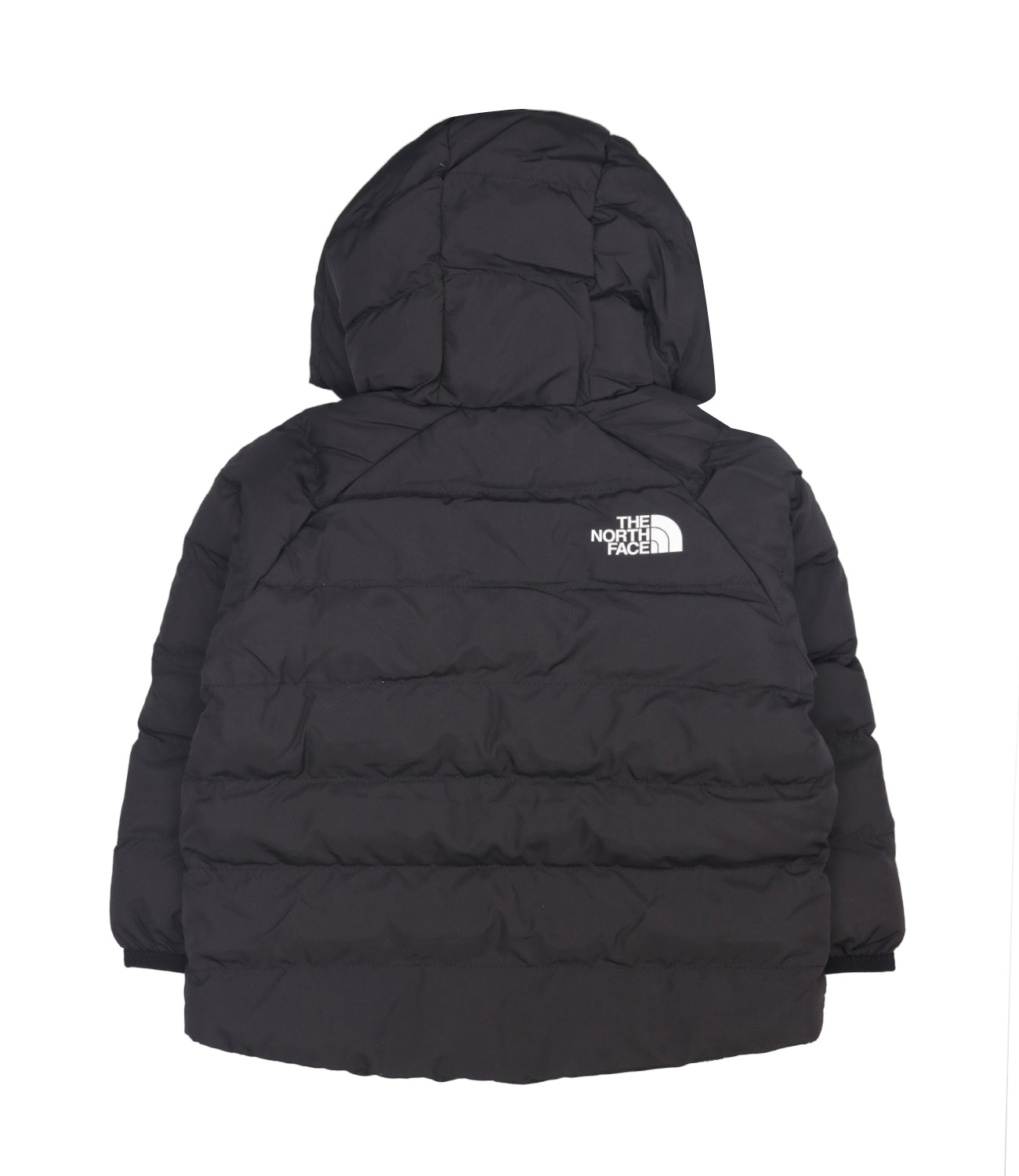 The North Face Kids | Giubbotto Rvr Perrito Jkt Nero e Fumo