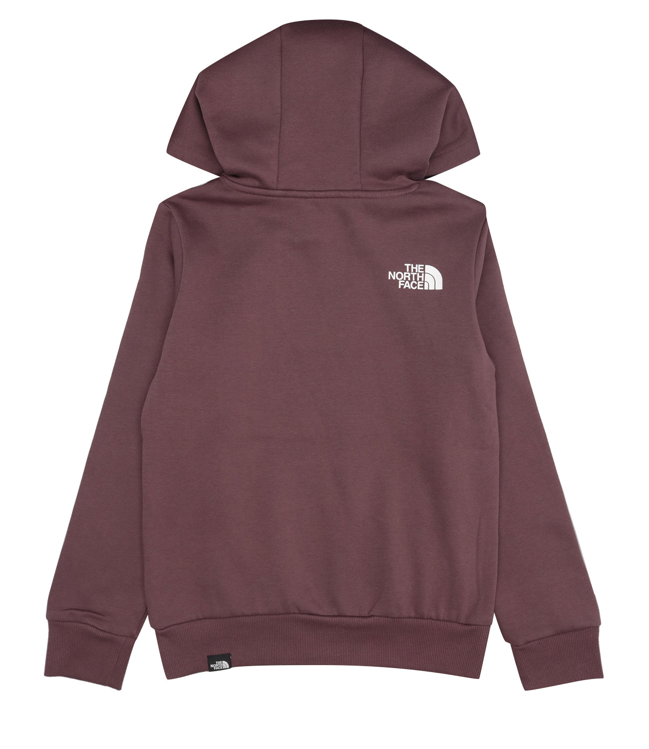 The North Face Kids | Felpa Simple Dome Quarzo