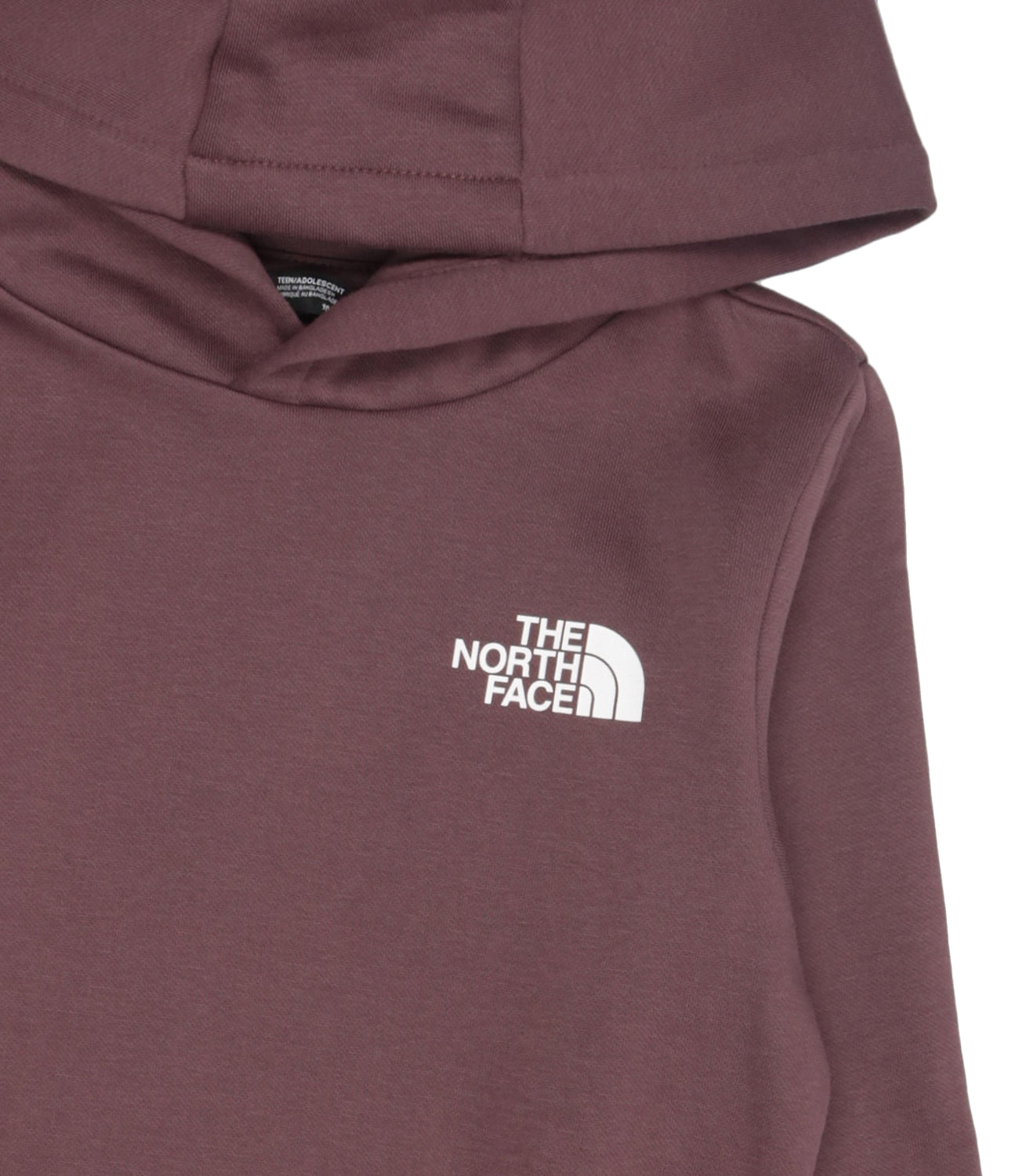 The North Face Kids | Felpa Simple Dome Quarzo